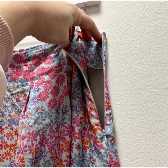 Pendleton Flower Skirt - Picture 4 of 6